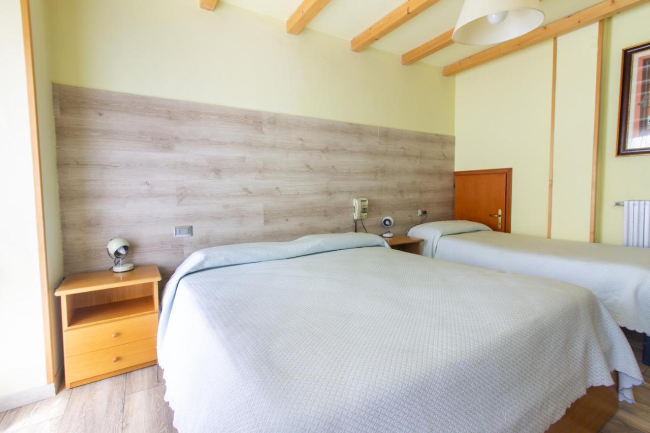 Albergo Speranza Asiago Exterior photo