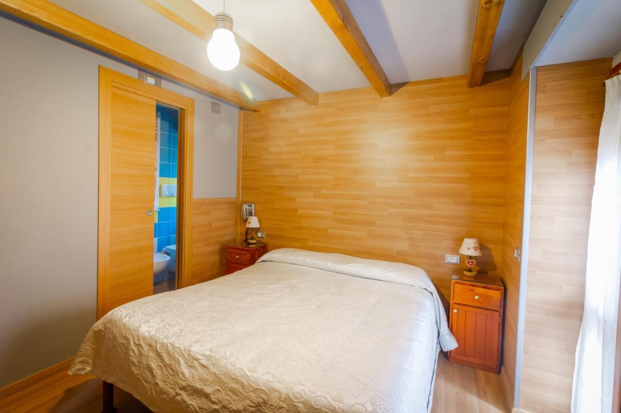 Albergo Speranza Asiago Exterior photo