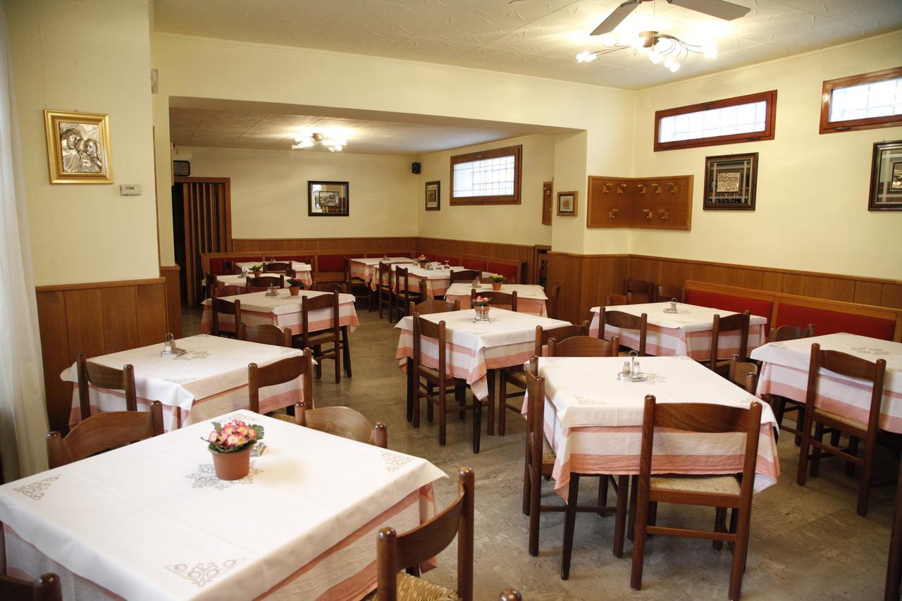 Albergo Speranza Asiago Exterior photo